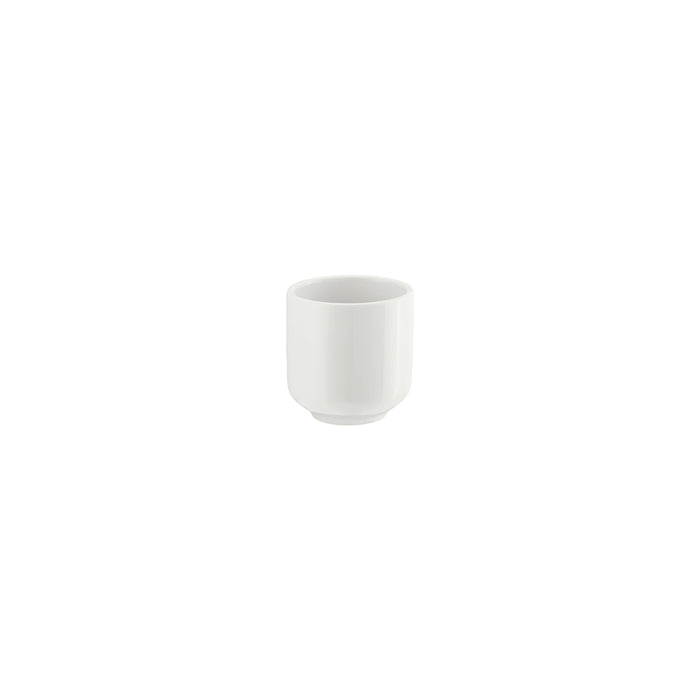 Schonwald  SHIRO ROUND BOWL WHI 85x83mm 300m EA