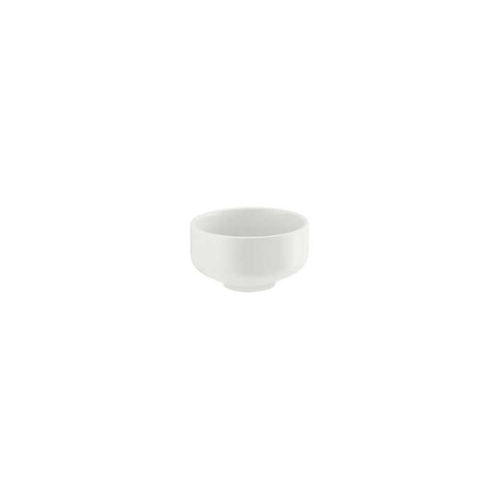 Schonwald  SHIRO CAFÉ AU LAIT BOWL WHI 111x58mm 330ml EA