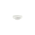Schonwald  SHIRO ROUND BOWL WHI 120x42mm 260m EA