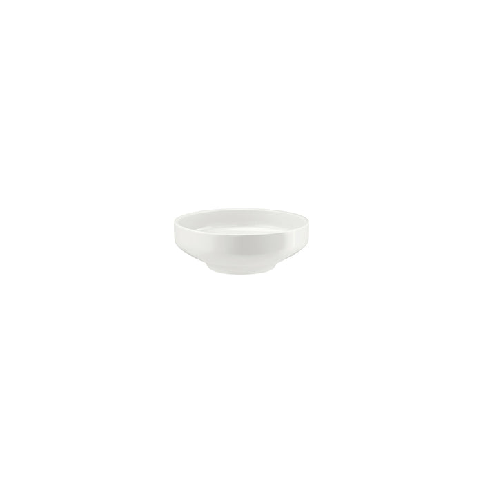 Schonwald  SHIRO ROUND BOWL WHI 120x42mm 260m EA