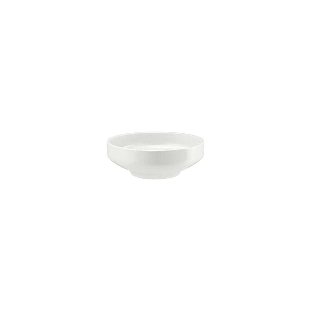 Schonwald  SHIRO ROUND BOWL WHI 150x52mm 500ml EA
