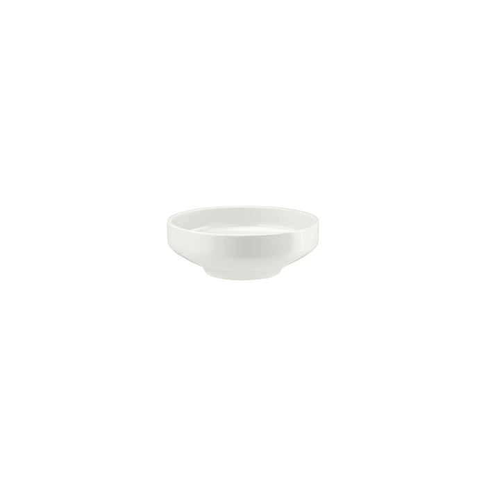 Schonwald  SHIRO ROUND BOWL WHI 150x52mm 500ml EA