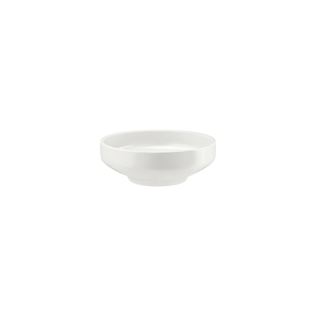 Schonwald  SHIRO ROUND BOWL WHI 190x64mm 1lt EA
