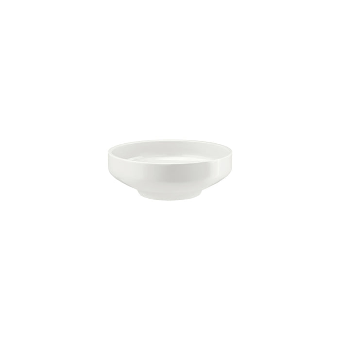 Schonwald  SHIRO ROUND BOWL WHI 190x64mm 1lt EA