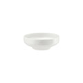 Schonwald  SHIRO ROUND BOWL WHI 220x64mm 1.48lt EA