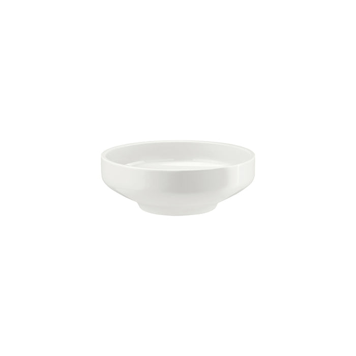 Schonwald  SHIRO ROUND BOWL WHI 220x64mm 1.48lt EA
