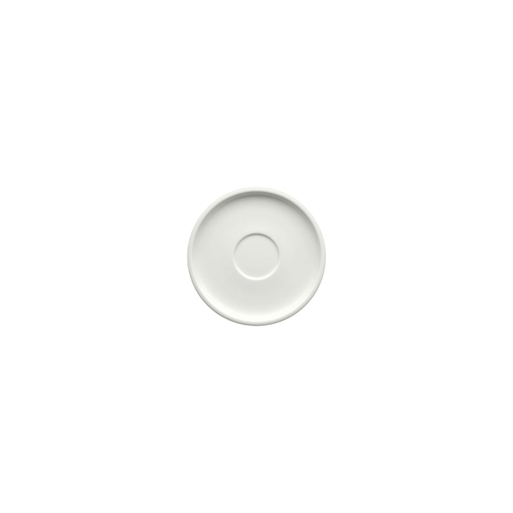 Schonwald  SHIRO ESPRESSO SAUCER SUIT SH9255209 WHI 126x18mm EA