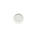 Schonwald  SHIRO ESPRESSO SAUCER SUIT SH9255209 WHI 126x18mm EA