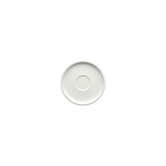 Schonwald  SHIRO ESPRESSO SAUCER SUIT SH9255209 WHI 126x18mm EA