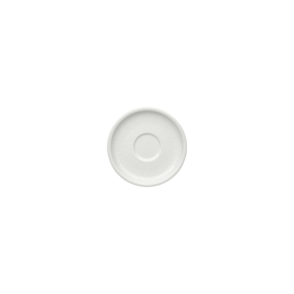 Schonwald  SHIRO RELIEF DESIGN SAUCER SUIT SH9255209 127mm EA