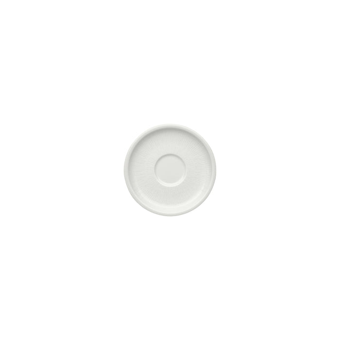 Schonwald  SHIRO RELIEF DESIGN SAUCER SUIT SH9255209 127mm EA