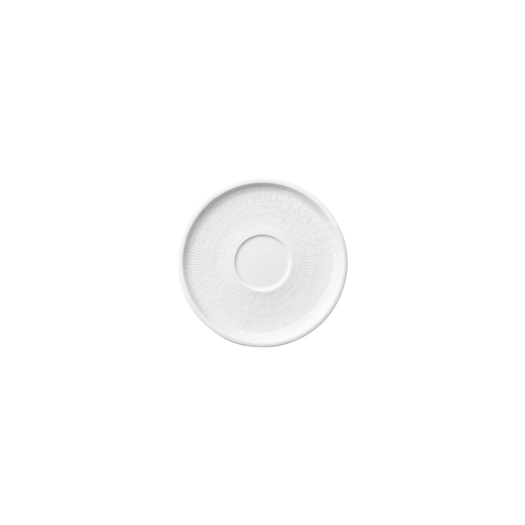 Schonwald  SHIRO RELIEF DESIGN SAUCER SUIT 5220/5226  165mm EA