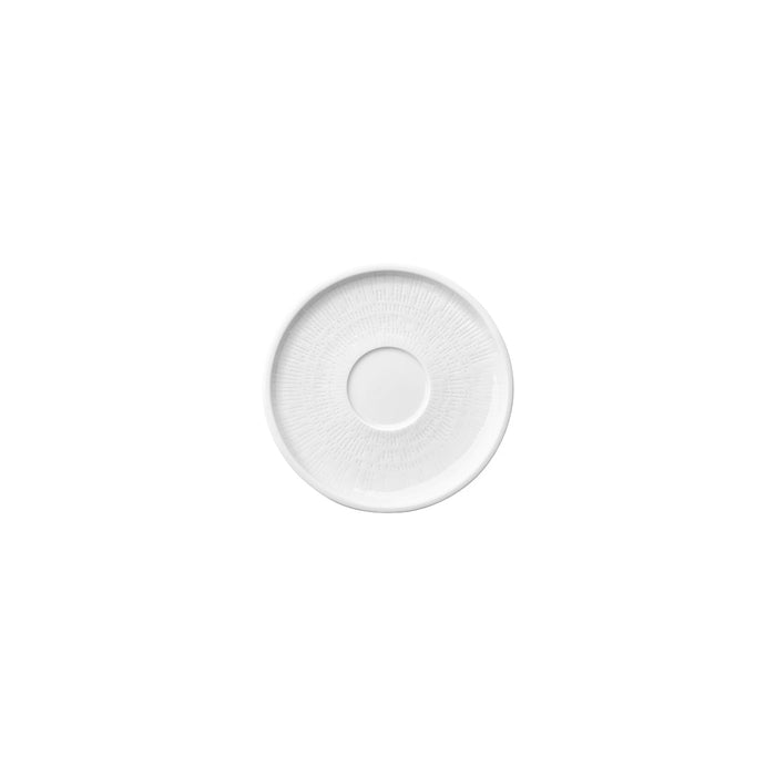 Schonwald  SHIRO RELIEF DESIGN SAUCER SUIT 5220/5226  165mm EA