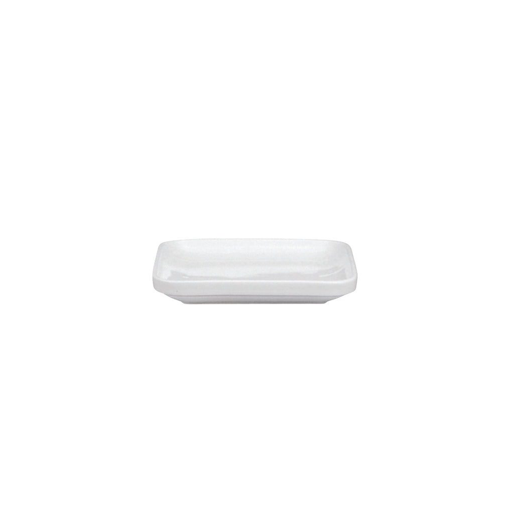 Schonwald HEALTHCARE SQUARE PLATE 13x13CM EA