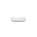 Schonwald HEALTHCARE SQUARE PLATE 13x13CM EA