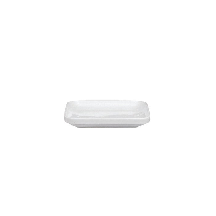 Schonwald HEALTHCARE SQUARE PLATE 13x13CM EA