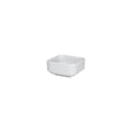 Schonwald HEALTHCARE DISH SQUARE 9x9CM EA