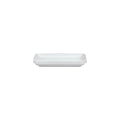 Schonwald HEALTHCARE DISH RECTANGULAR 130x180mm EA
