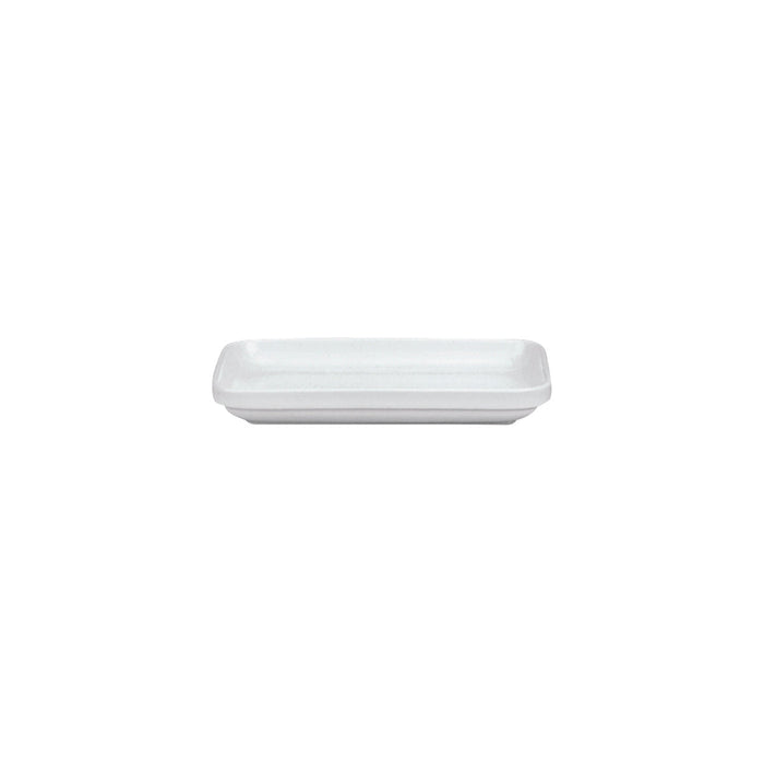 Schonwald HEALTHCARE DISH RECTANGULAR 130x180mm EA