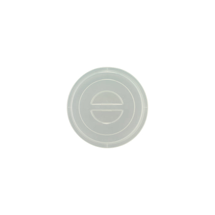 Schonwald HEALTHCARE PLATE COVER 160C GREY 240mm (SH9441237/010113) EA