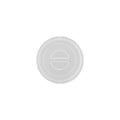 Schonwald DONNA SENIOR PLATE COVER 250MM OPAQUE POLYPROP 120C EA