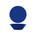 Superware SUPERWARE DARK BLUE ROUND SOUP/CEREAL BOWL 180mm EA