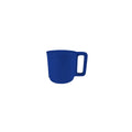 Superware SUPERWARE DARK BLUE MUG STACKABLE 350ml EA