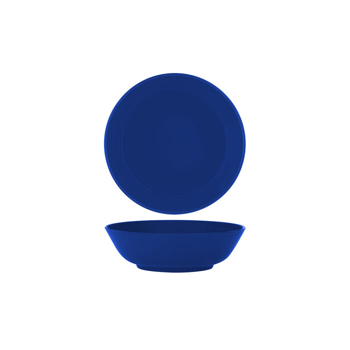 Superware SUPERWARE DARK BLUE SOUP BOWL 150mm EA