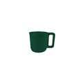 Superware SUPERWARE GREEN STACKABLE MUG 90mm EA