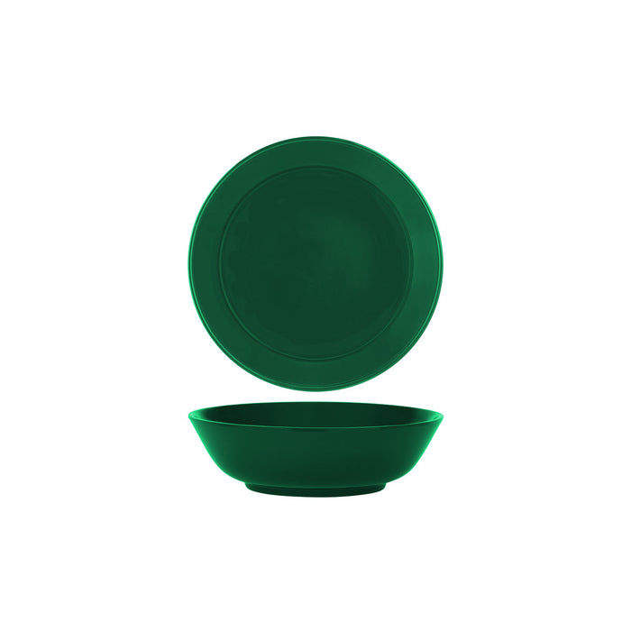 Superware SUPERWARE GREEN SOUP BOWL 150mm EA