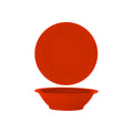 Superware SUPERWARE RED ROUND SOUP/CEREAL BOWL 180mm EA