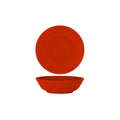 Superware SUPERWARE RED ROUND SOUP BOWL 150mm (Pack of 6)