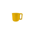 Superware SUPERWARE DARK YELLOW STACKABLE MUG 350ml (Box of 48) (INDENT)