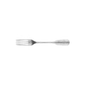Studio William CHARINGWORTH FIDDLE VINTAGE SATIN TABLE FORK Doz