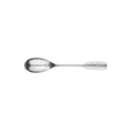 Studio William CHARINGWORTH FIDDLE VINTAGE SATIN SOUP/TABLE SPOON Doz