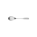 Studio William CHARINGWORTH FIDDLE VINTAGE SATIN DESSERT SPOON Doz