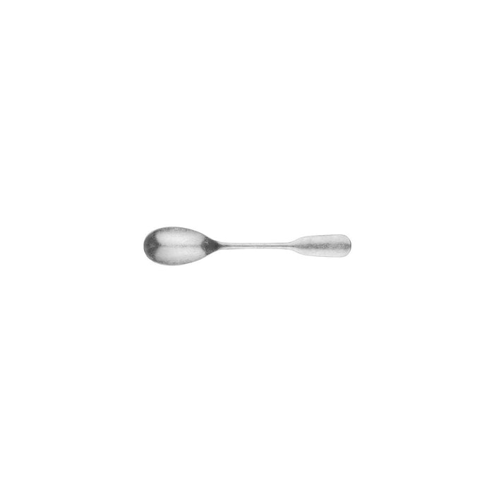 Studio William CHARINGWORTH FIDDLE VINTAGE SATIN TEASPOON Doz
