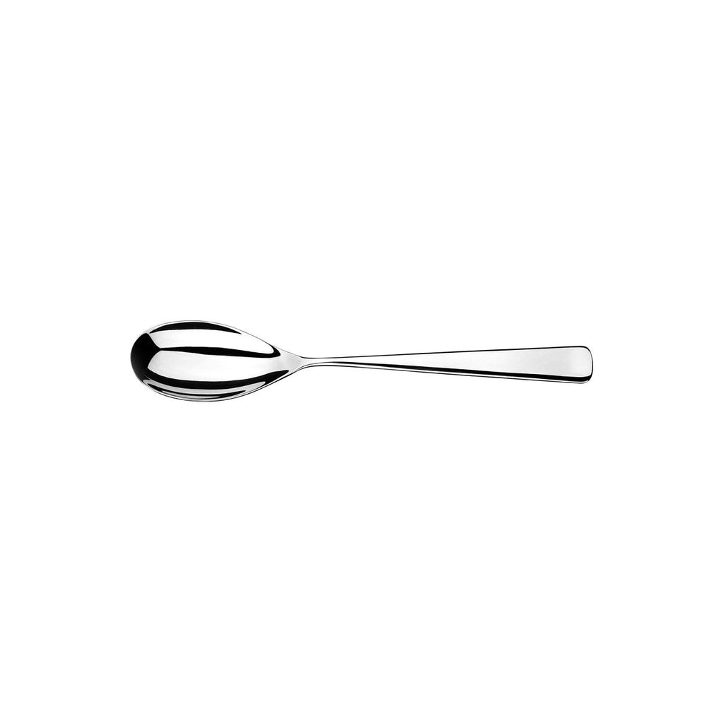 Studio William  KARRI MIRROR SOUP SPOON Doz