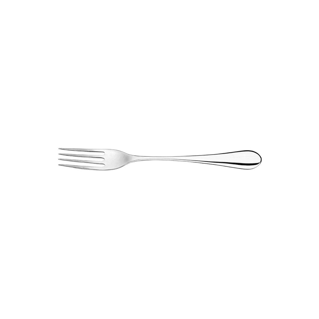 Studio William  MULBERRY MIRROR TABLE FORK Doz