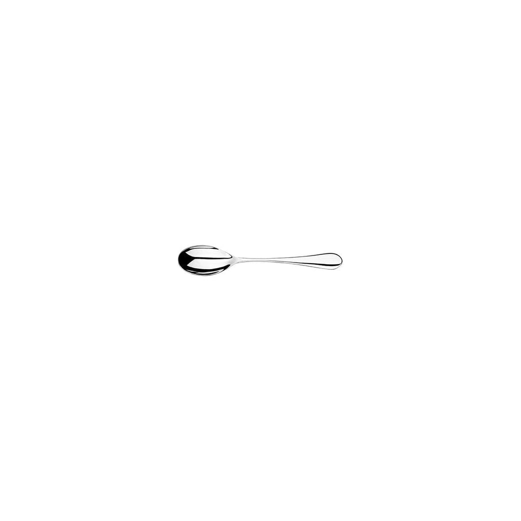Studio William  MULBERRY MIRROR ESPRESSO SPOON Doz