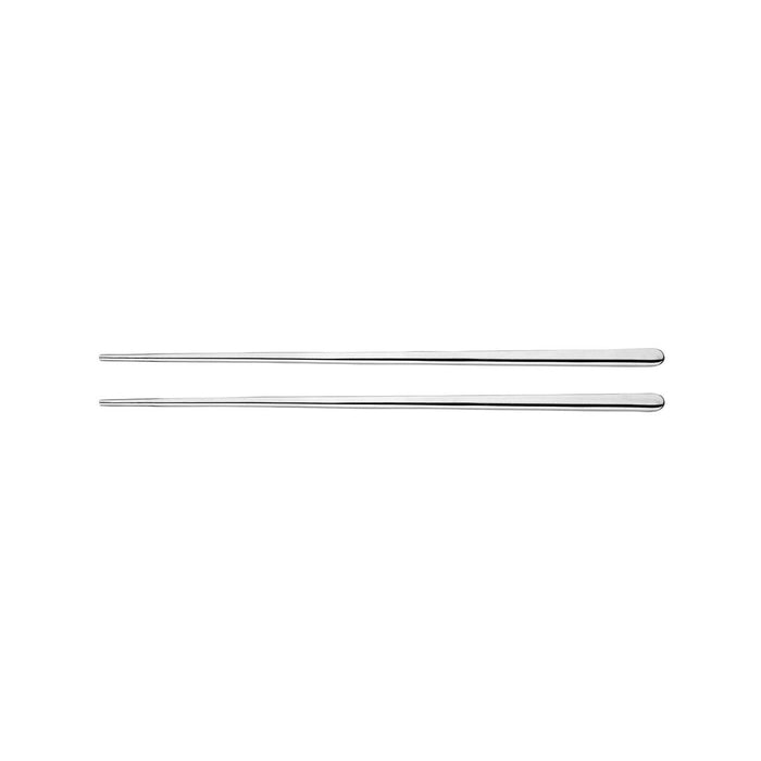 Studio William  MULBERRY MIRROR CHOPSTICKS Pair (Set of 12 pairs)