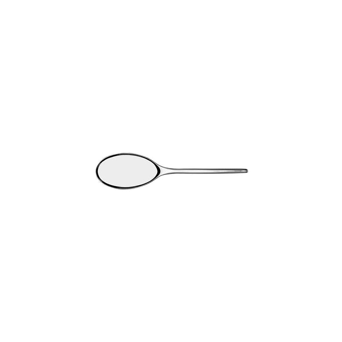 Studio William  MULBERRY MIRROR GOURMET PALATE SPOON Doz