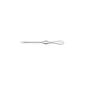 Studio William  MULBERRY MIRROR LOBSTER FORK EA