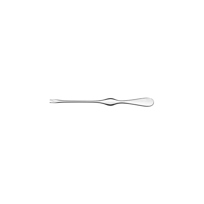Studio William  MULBERRY MIRROR LOBSTER FORK EA