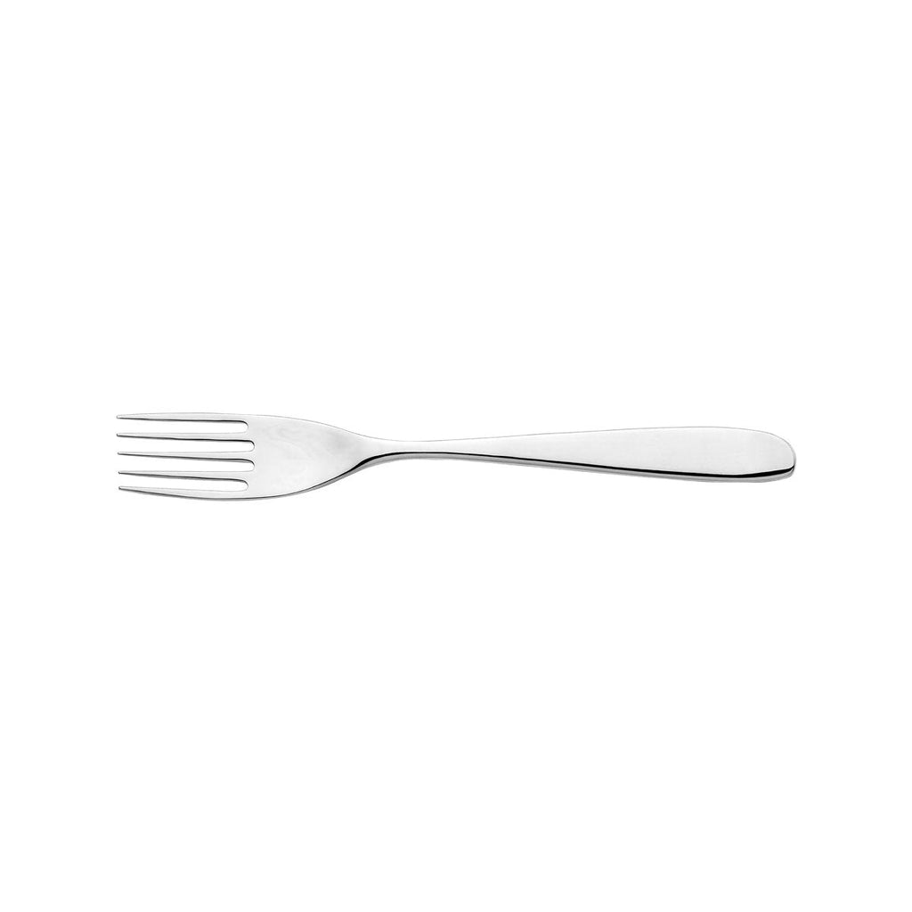 Studio William  OLIVE MIRROR SERVING FORK (Box of 6)