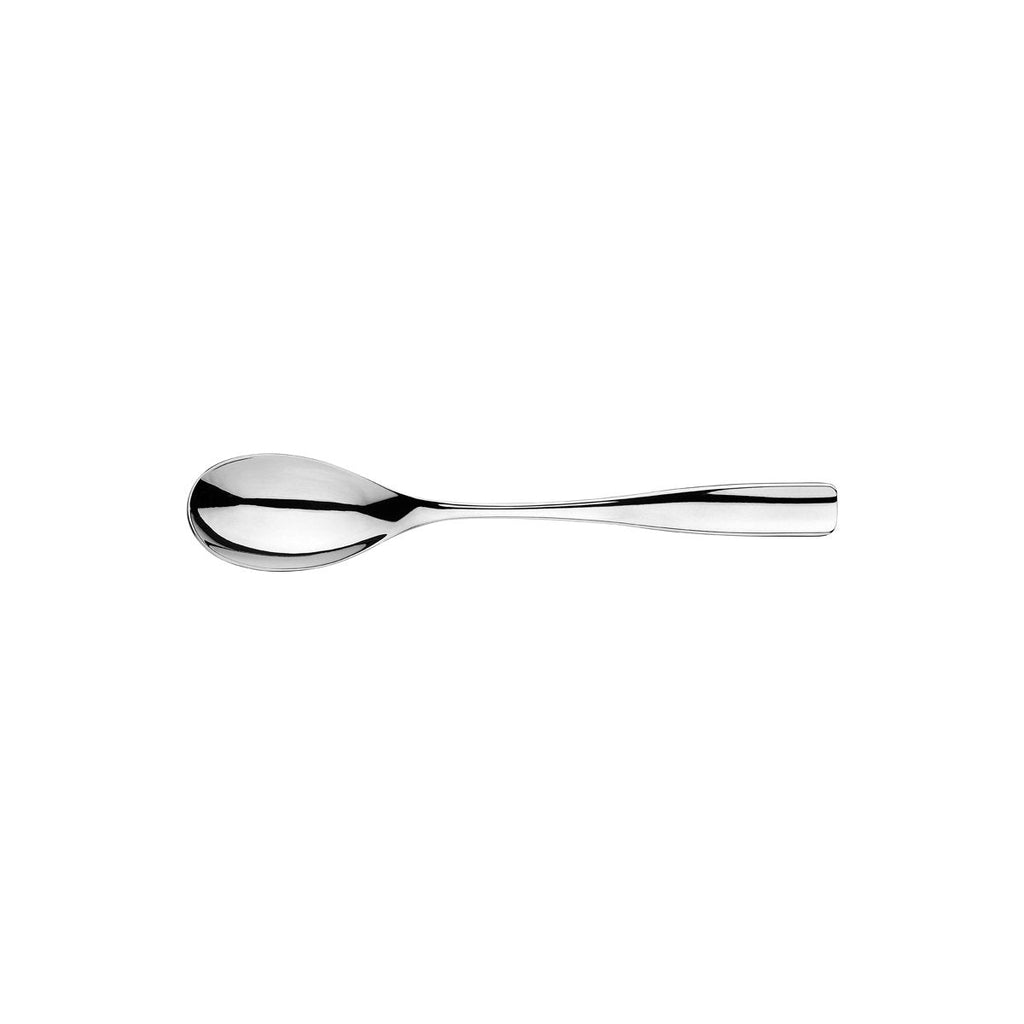 Studio William  REDWOOD MIRROR SOUP SPOON Doz