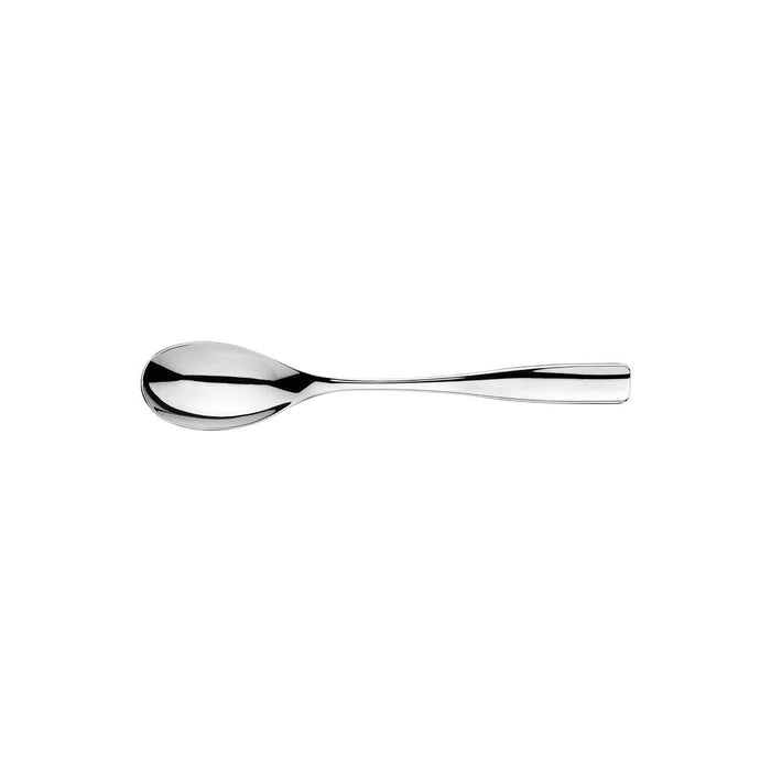 Studio William  REDWOOD MIRROR SOUP SPOON Doz