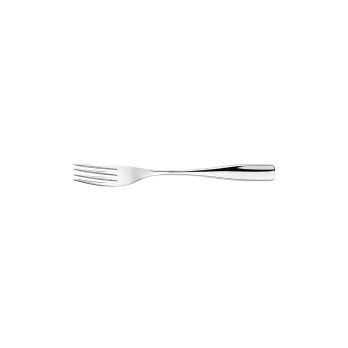 Studio William  REDWOOD MIRROR DESSERT FORK Doz