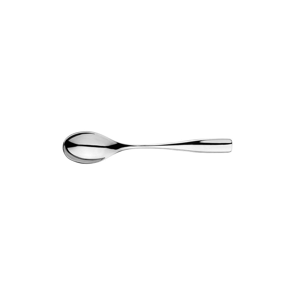 Studio William  REDWOOD MIRROR DESSERT SPOON Doz