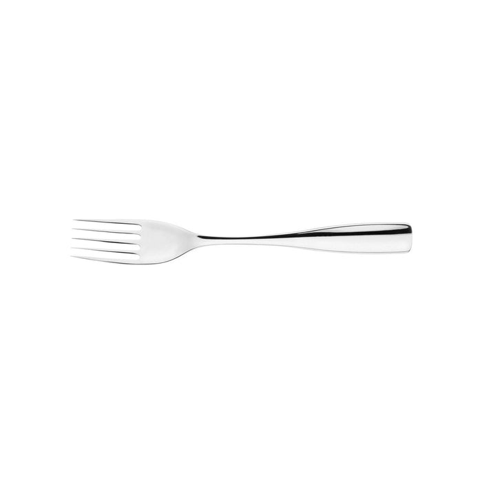 Studio William  REDWOOD MIRROR SERVING FORK EA